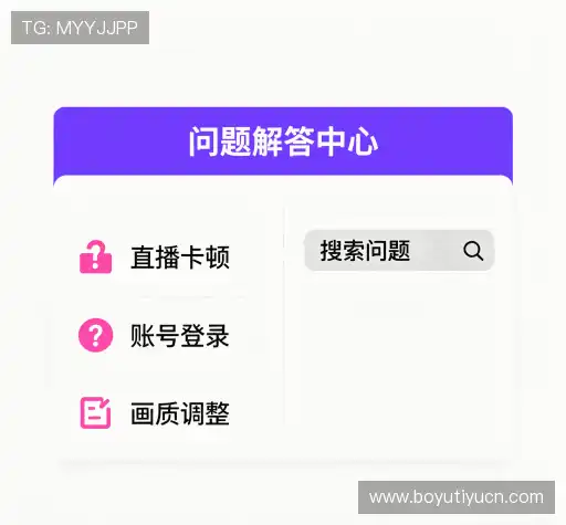 常见疑问集